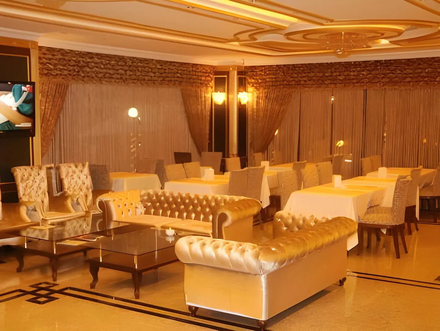Grand Rosa Hotel LOUNGE_LOBBY