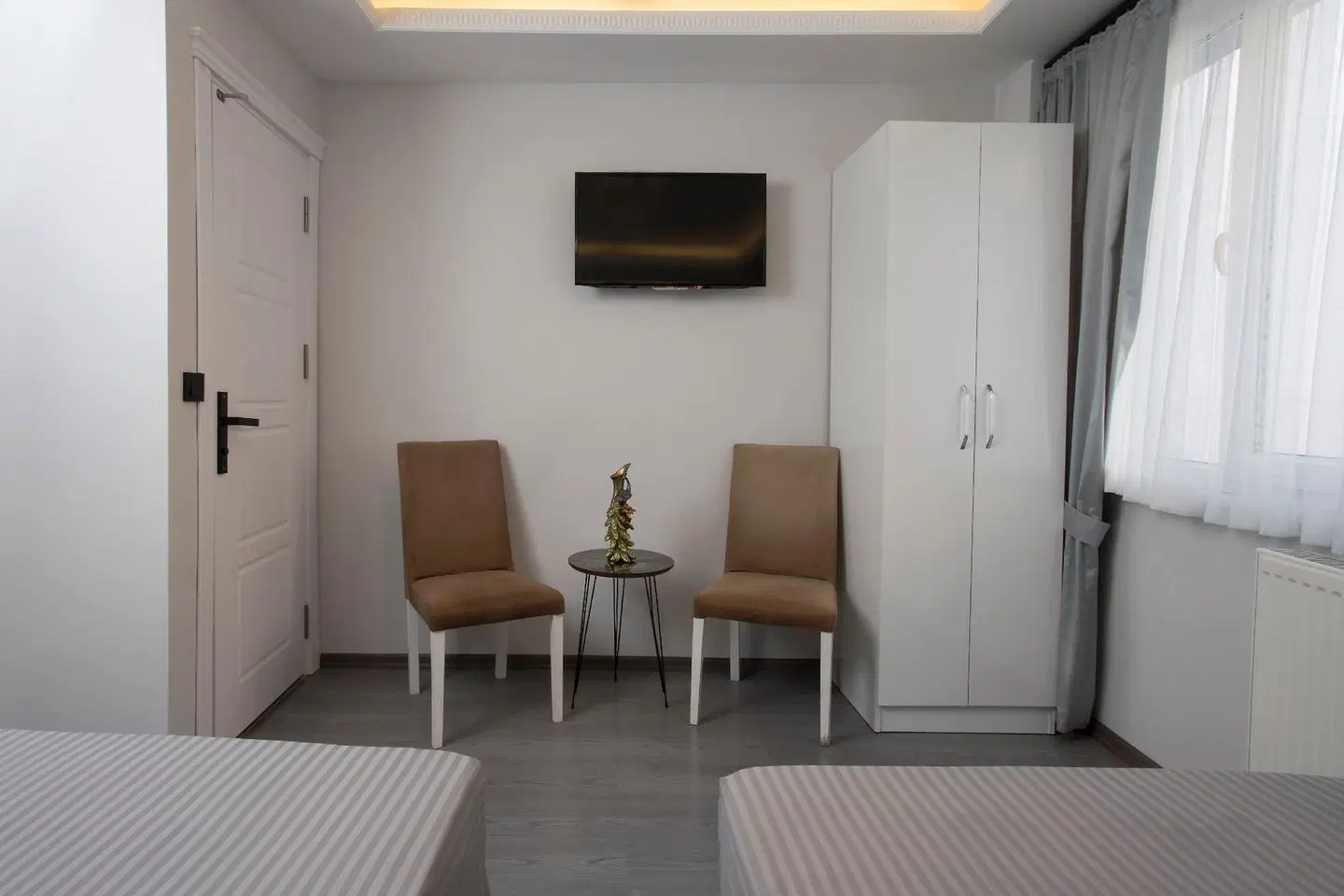 Carvan Hotel ROOM_EXAMPLE