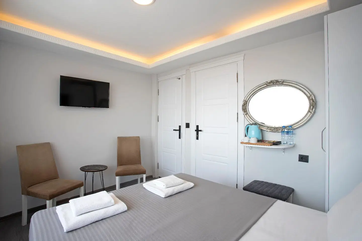 Carvan Hotel ROOM_EXAMPLE