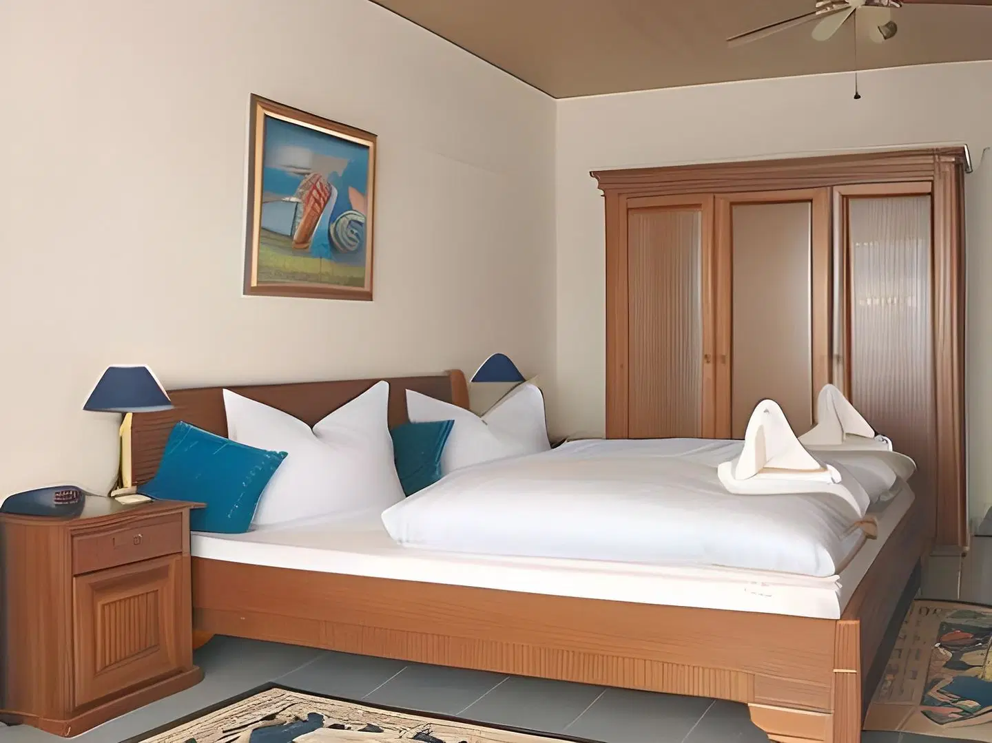 Atlantis ROOM_EXAMPLE