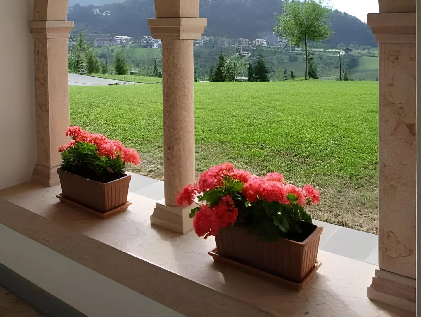 Garnì Lilly Terrasse