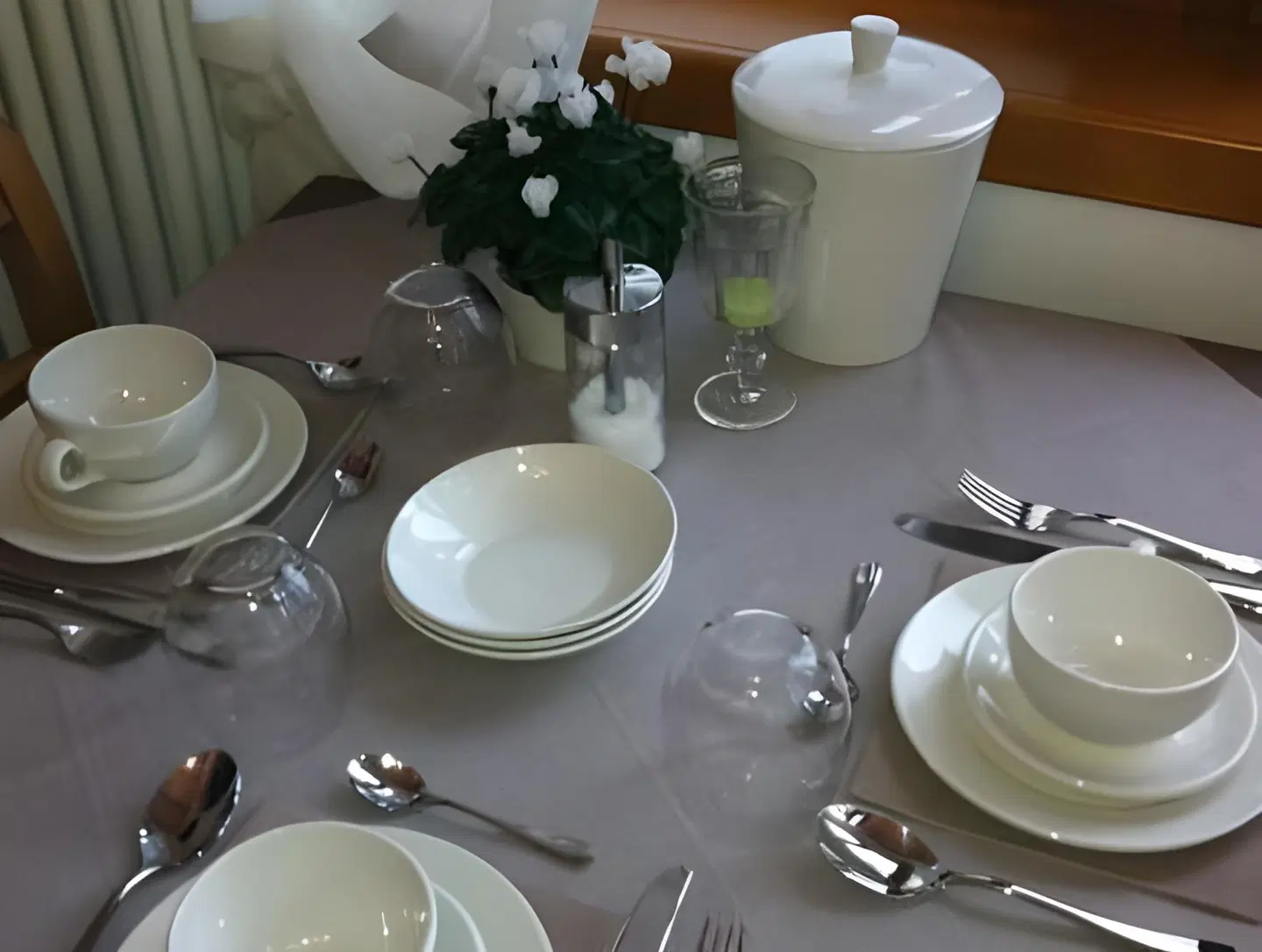 Pietra Rara Room & Breakfast & Bike Badezimmer