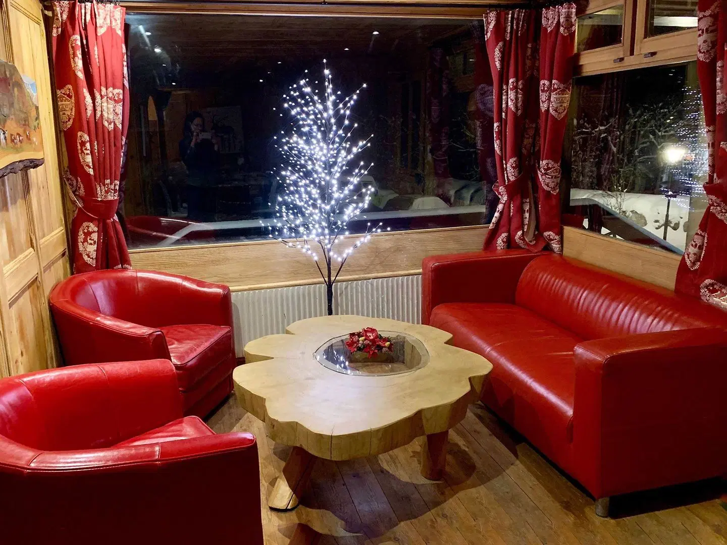 Du Grand Paradis LOUNGE_LOBBY