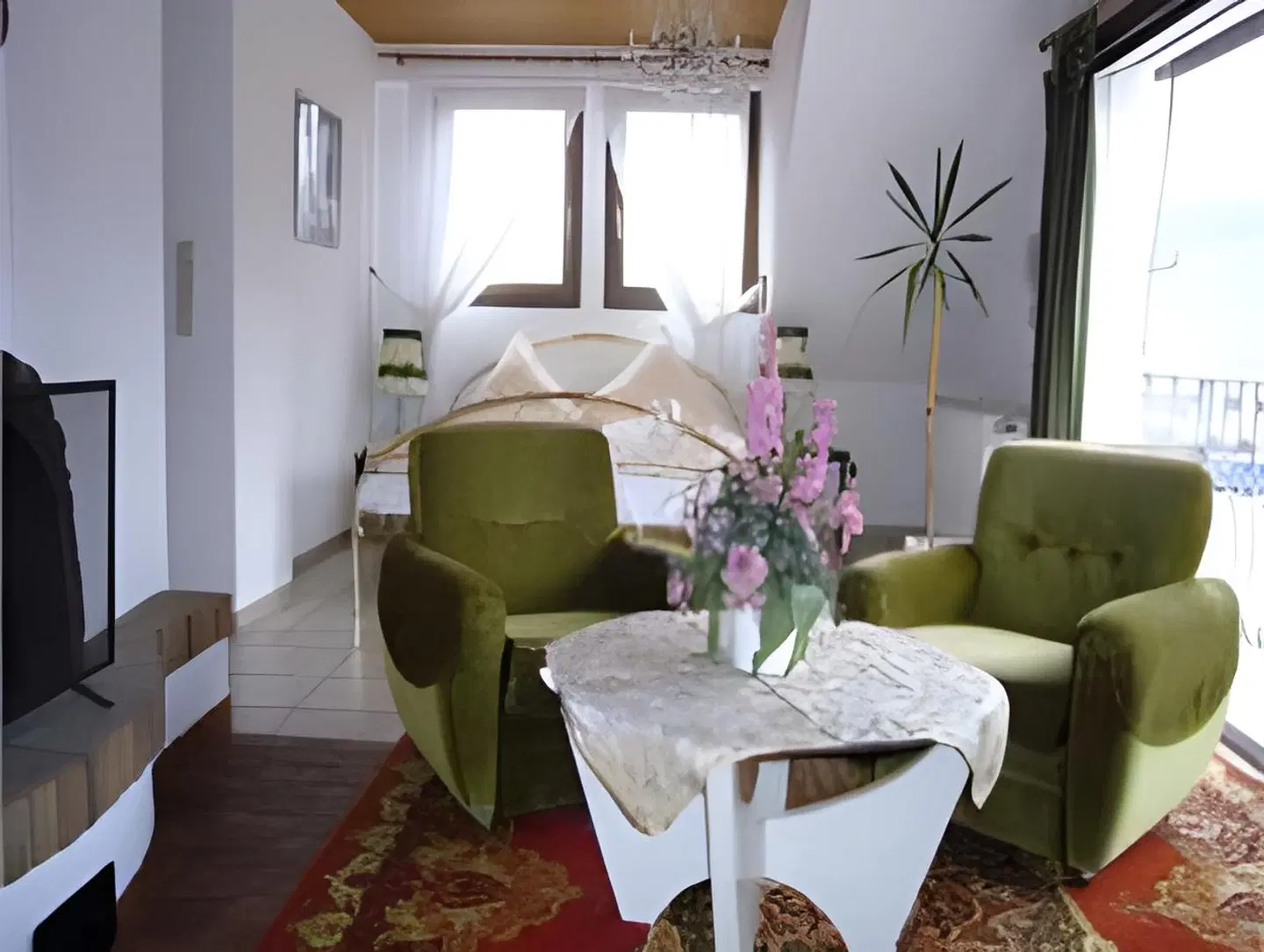 Christiana's Wein & Art Hotel ROOM_EXAMPLE
