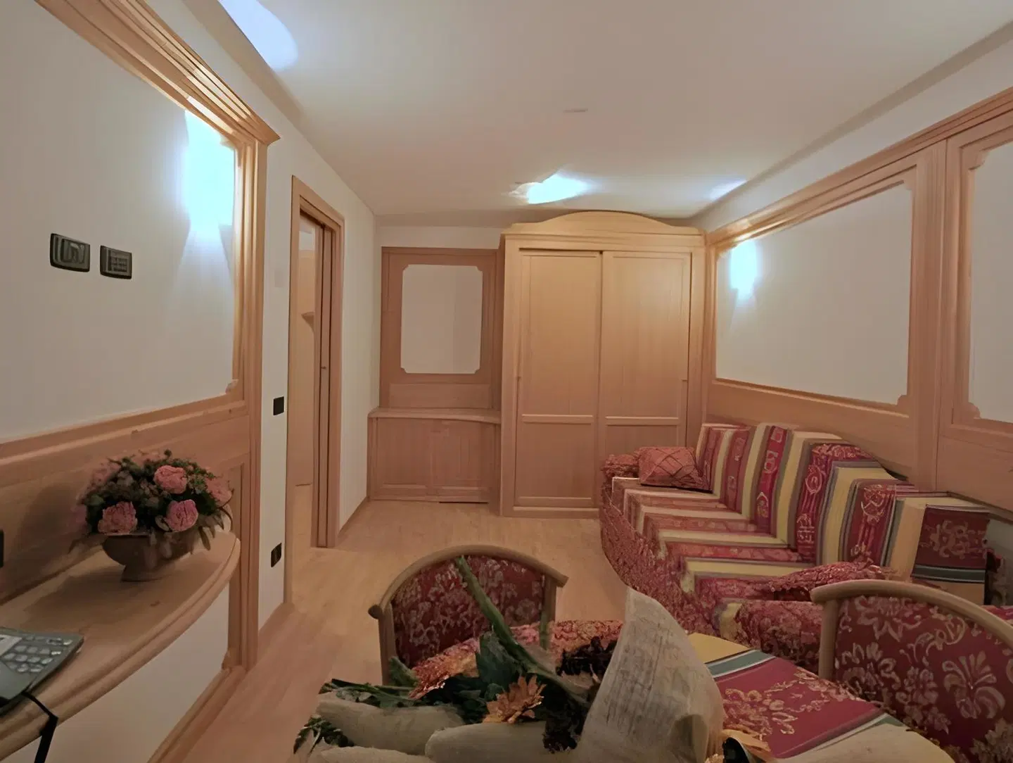 La Perla Life Hotel ROOM_EXAMPLE
