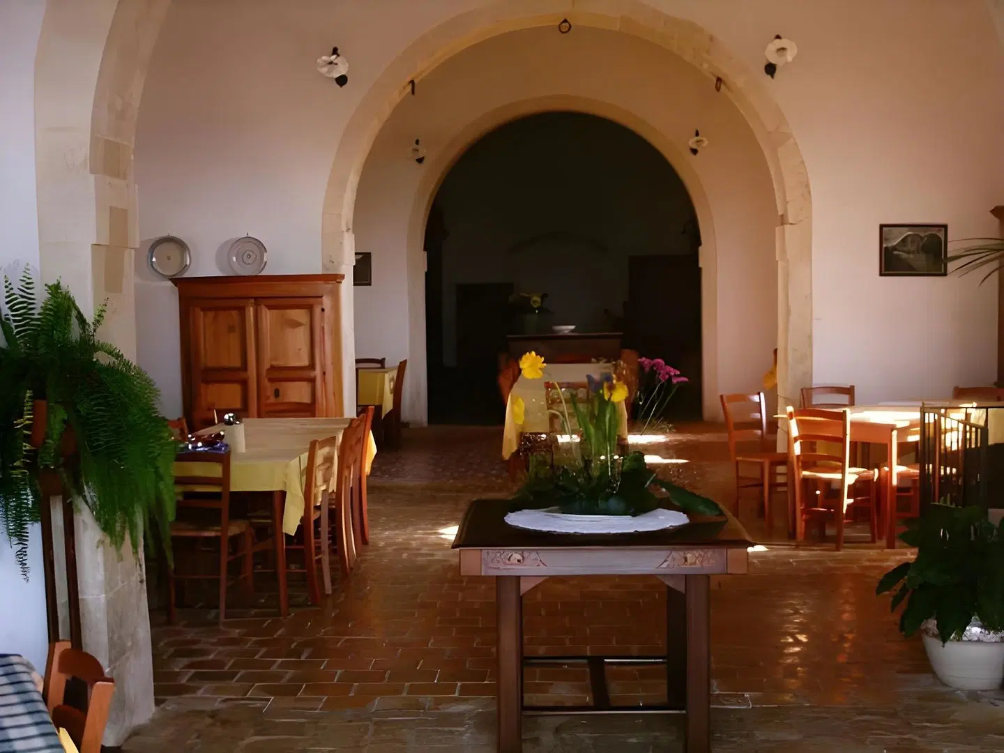 Villa Giannina LOUNGE_LOBBY