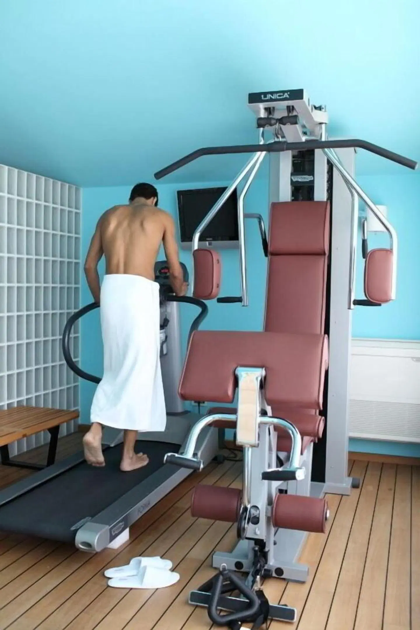 Don Guglielmo SPORTS_AND_LEISURE