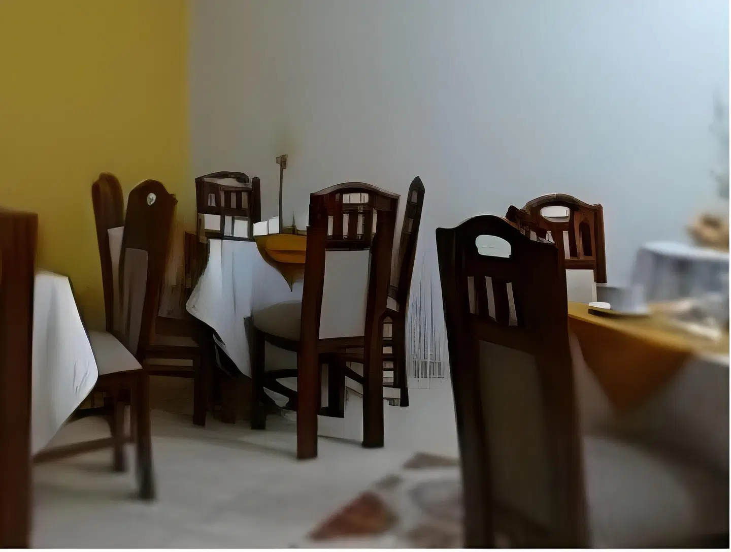 Inkayra Restaurant