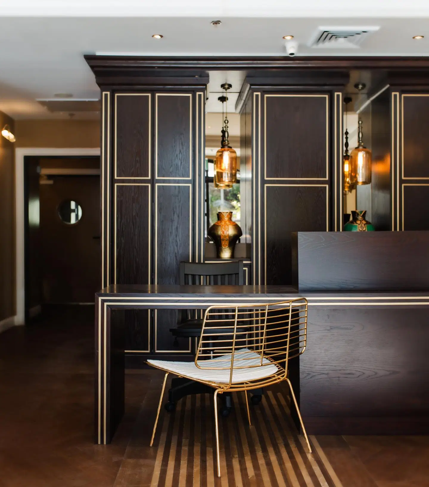A23 Boutique Hotel LOUNGE_LOBBY