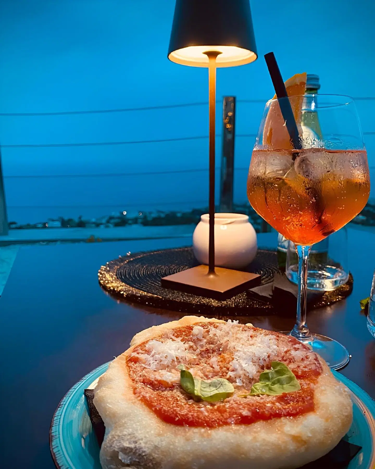 Tenuta C'est la Vie Restaurant
