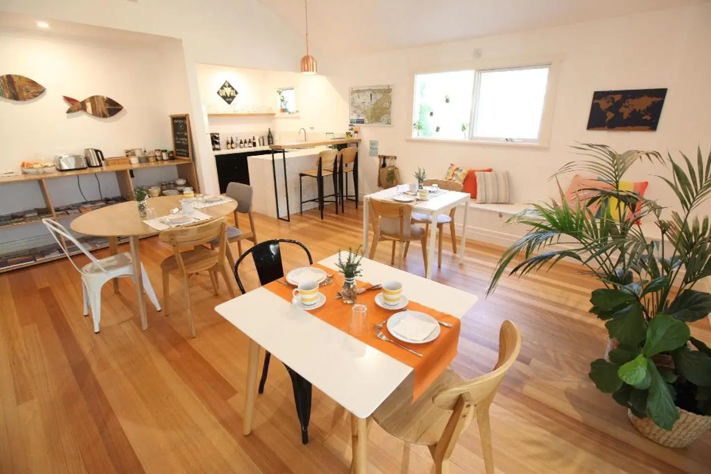 Sunny Side Up B&B Rye Restaurant