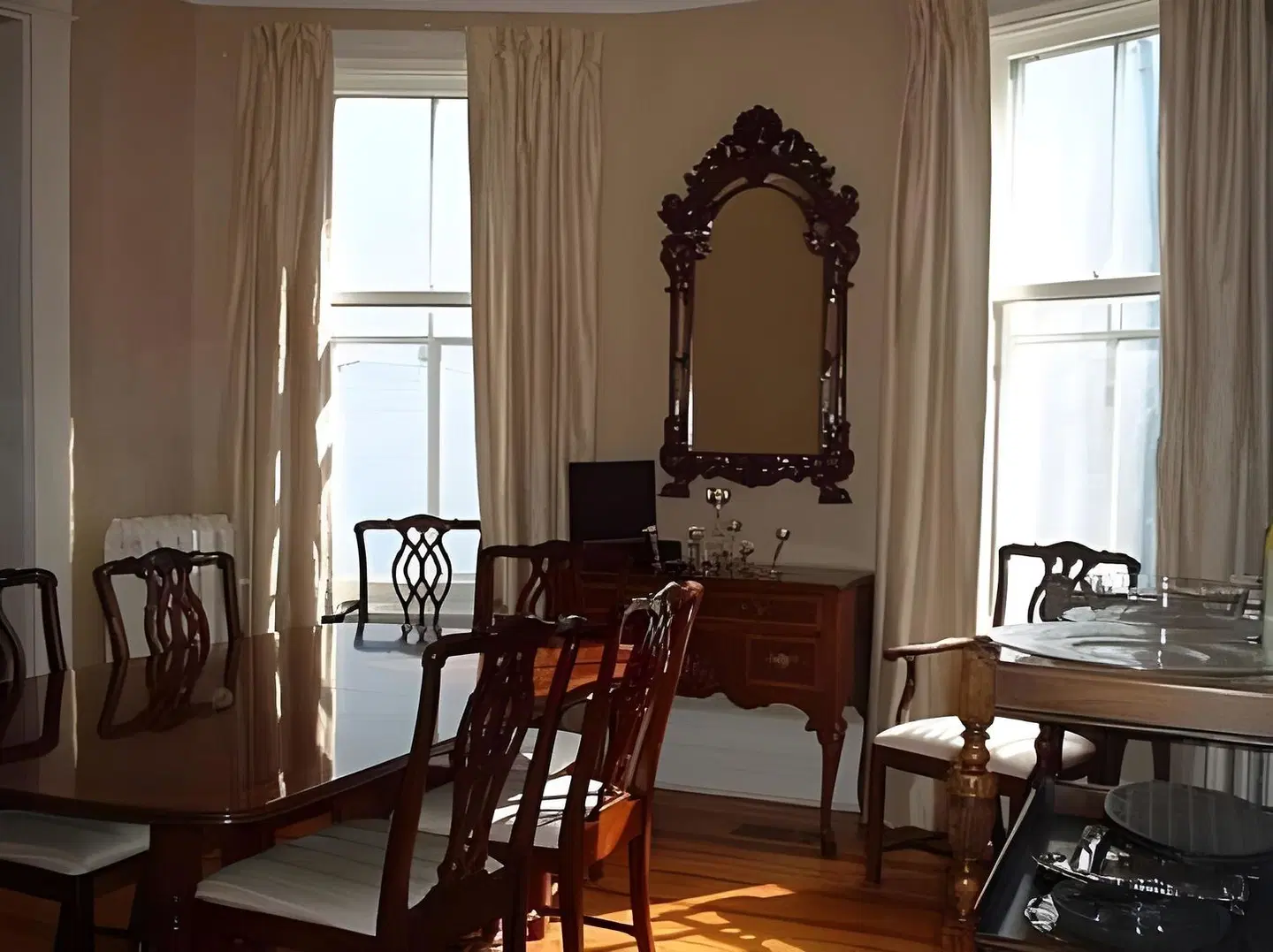 The Century House Bed and Breakfast Ottawa ROOM_EXAMPLE