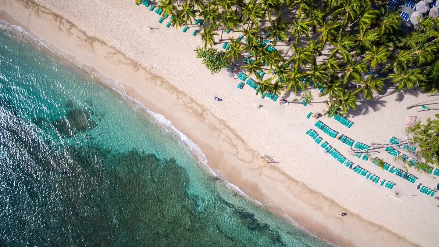 Playabachata Spa Resort BEACH