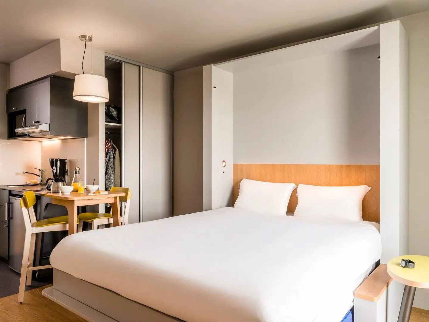 Aparthotel Adagio access Colombes La Defense ROOM_EXAMPLE