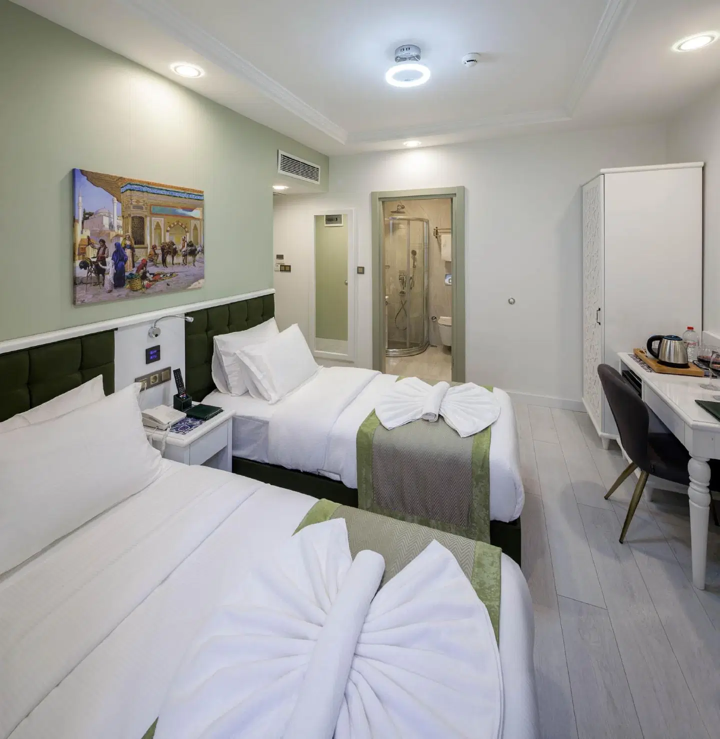 Obahan Hotel ROOM_EXAMPLE