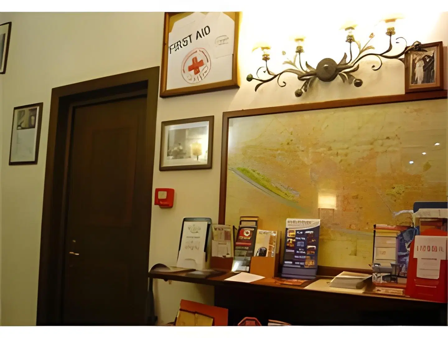Hotel Nizza SPORTS_AND_LEISURE