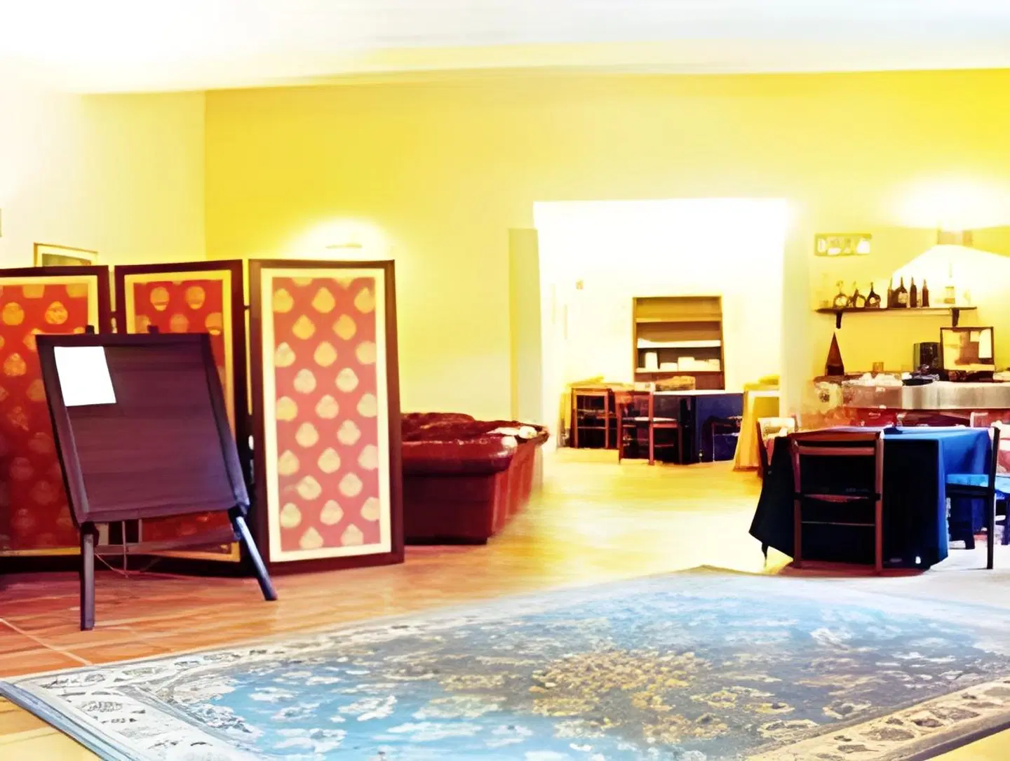 Archimede ROOM_EXAMPLE