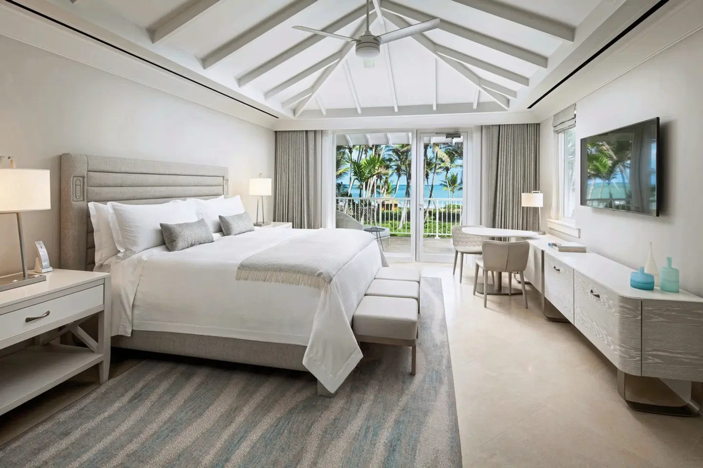 The St. Regis Bahia Beach Resort ROOM_EXAMPLE