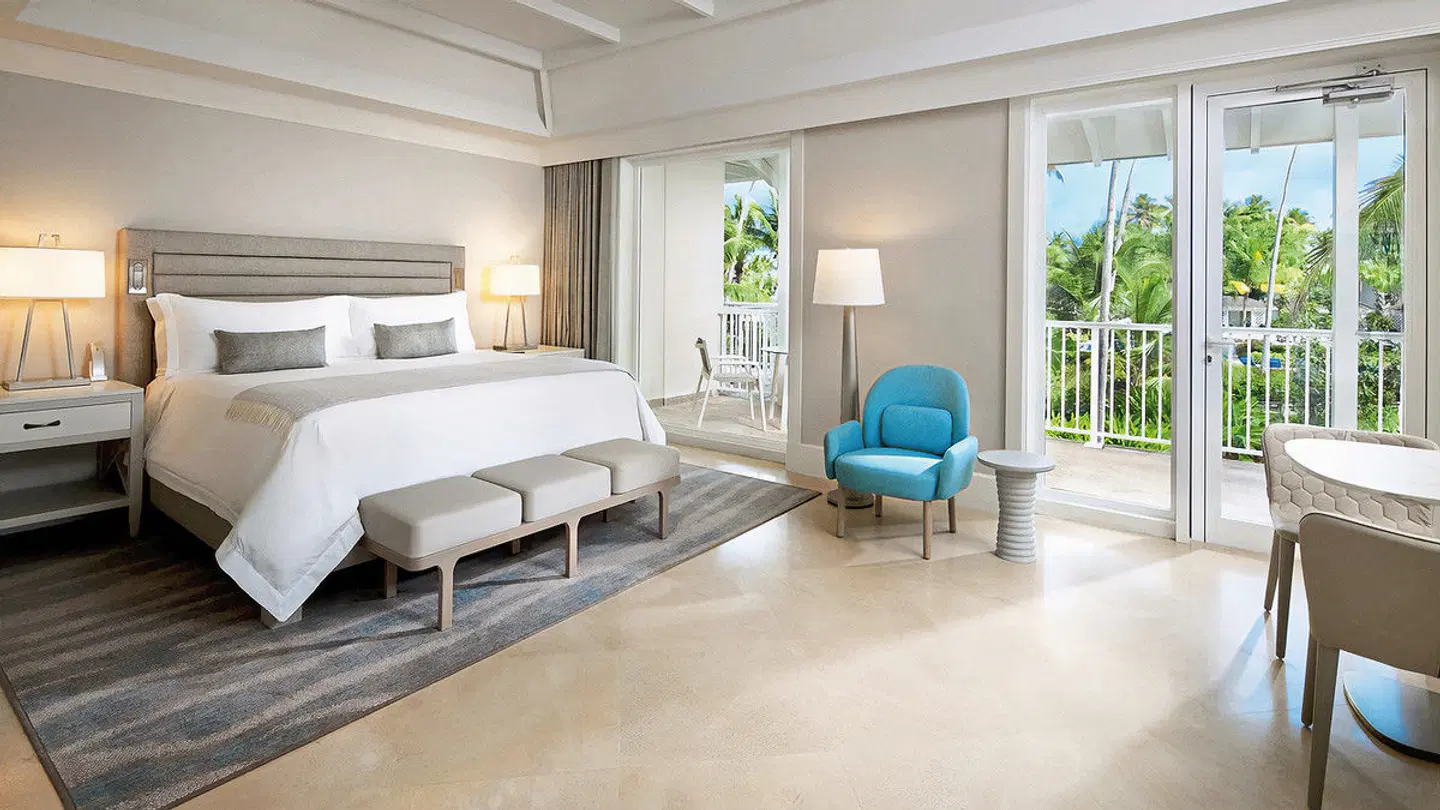The St. Regis Bahia Beach Resort ROOM_EXAMPLE