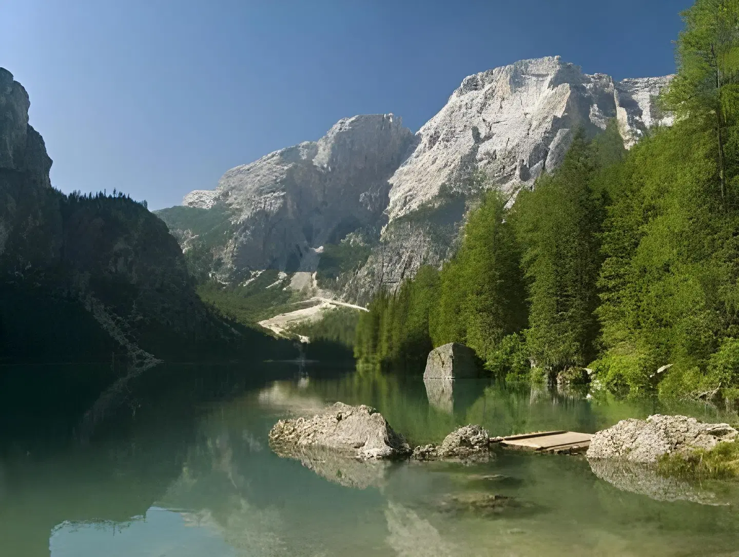 Gasthof Huber LANDSCAPE