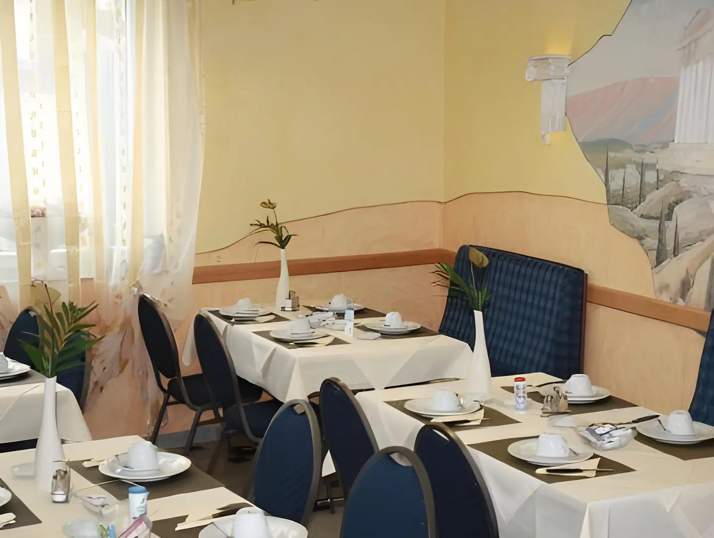 Mykonos Restaurant