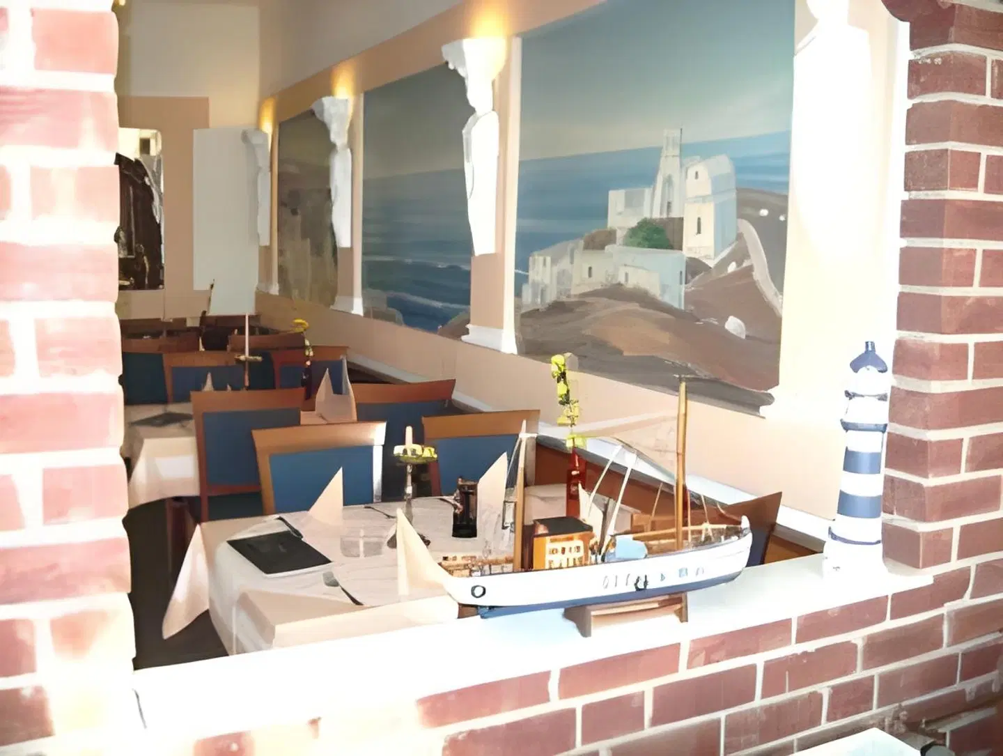 Mykonos Restaurant