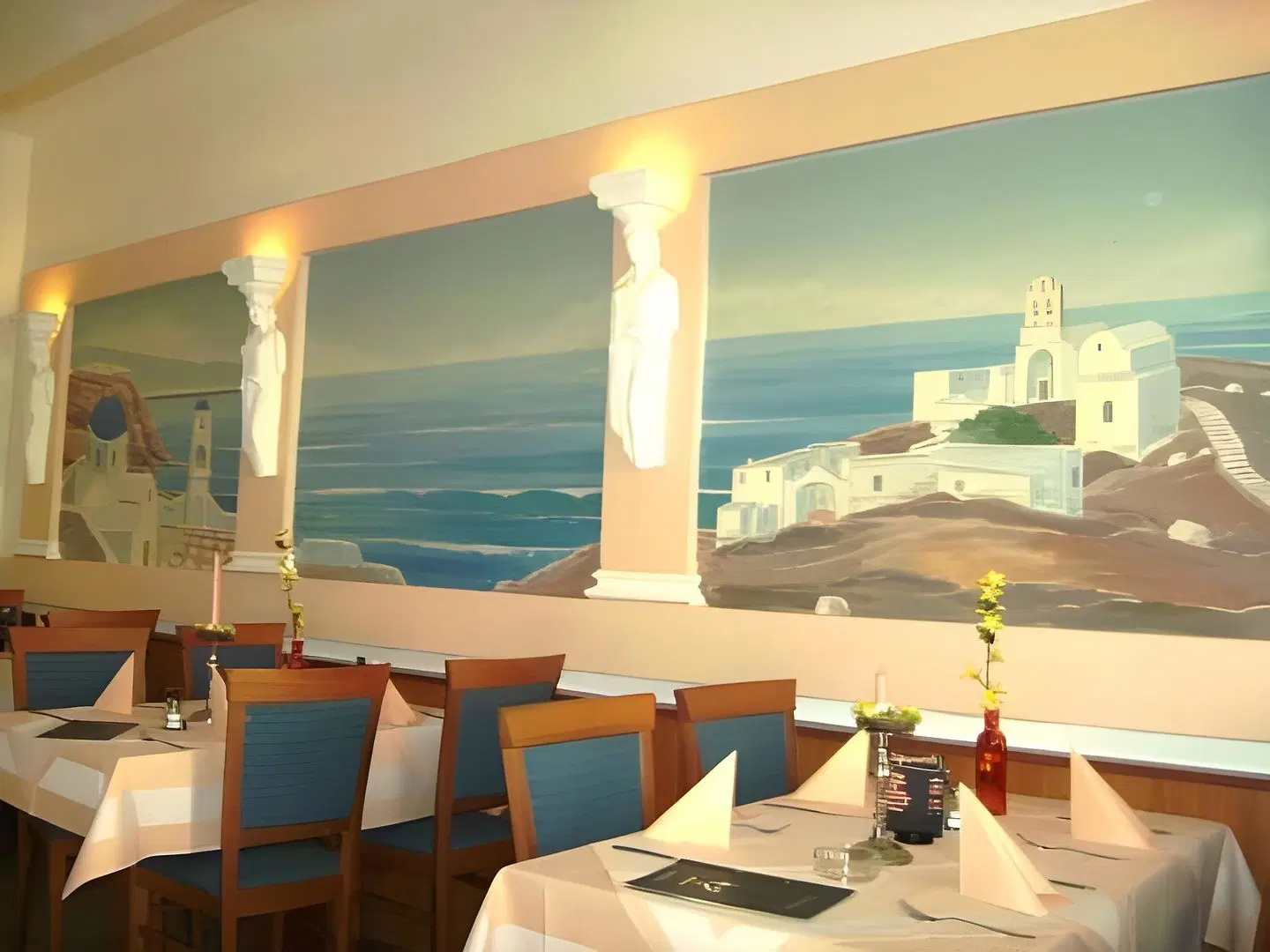 Mykonos Restaurant