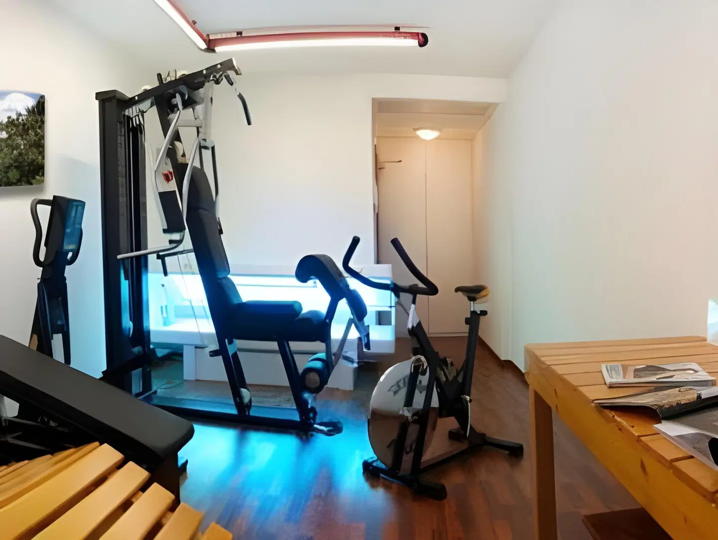 Villa Rosa SPORTS_AND_LEISURE