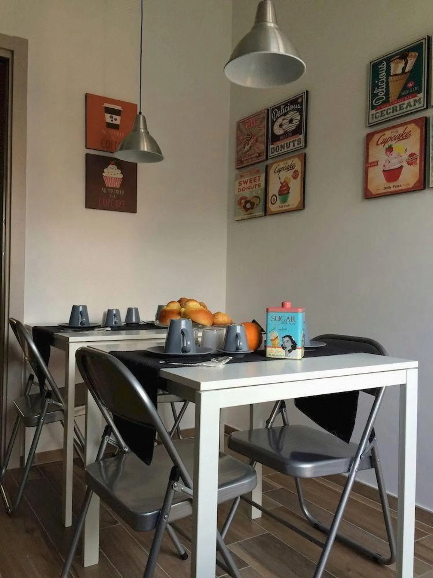 La Maison des Tout le Monde ROOM_EXAMPLE