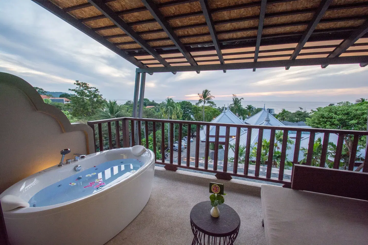 Andaman Cannacia Resort & Spa HEALTH_BEAUTY