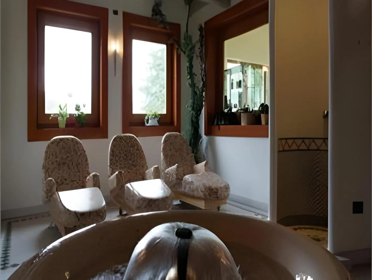 Hotel San Giacomo Gourmet & Spa Konferenz