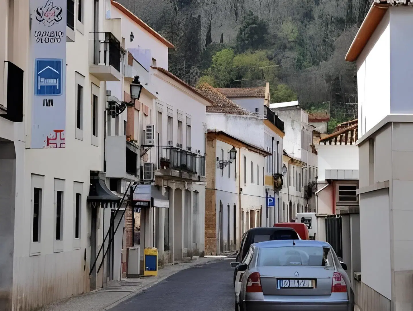 Hotel Cavaleiros De Cristo SPORTS_AND_LEISURE