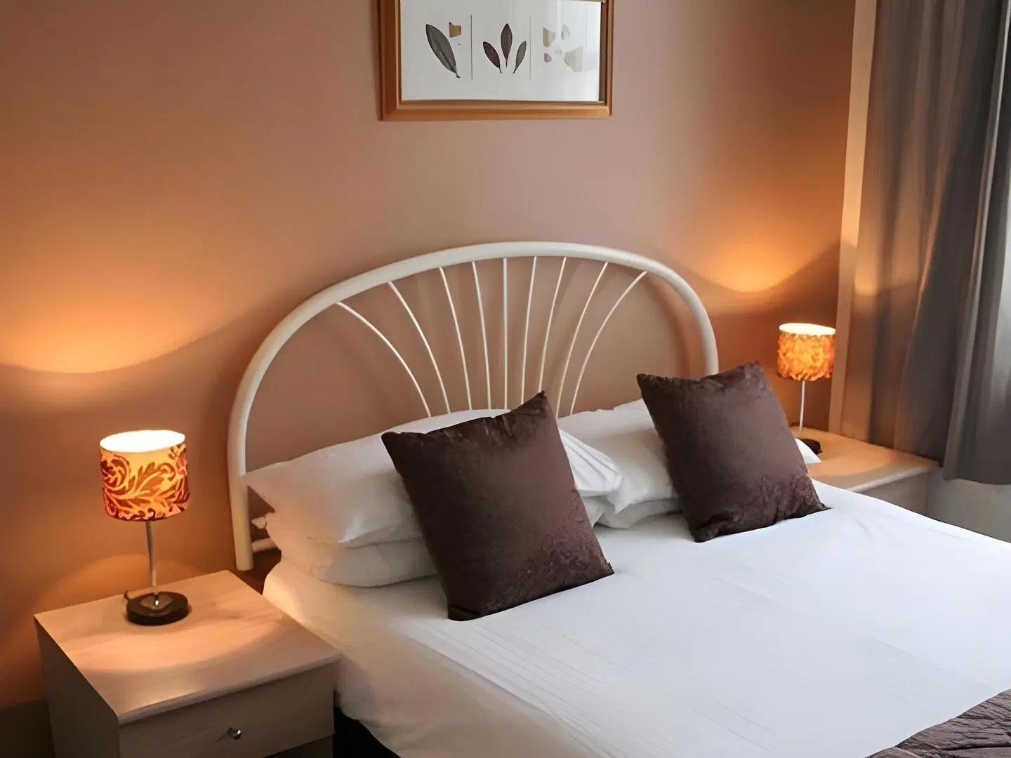 Alexanders ROOM_EXAMPLE