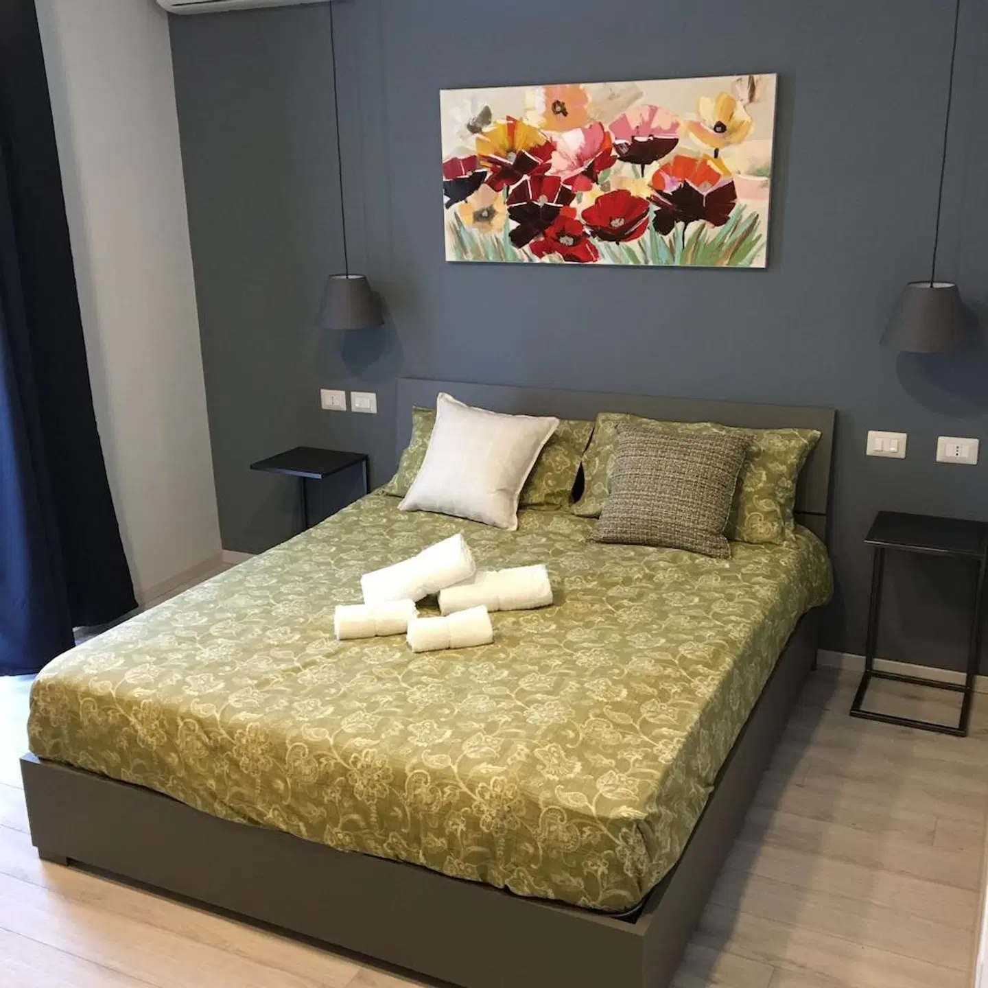 B&B Il Bastione ROOM_EXAMPLE
