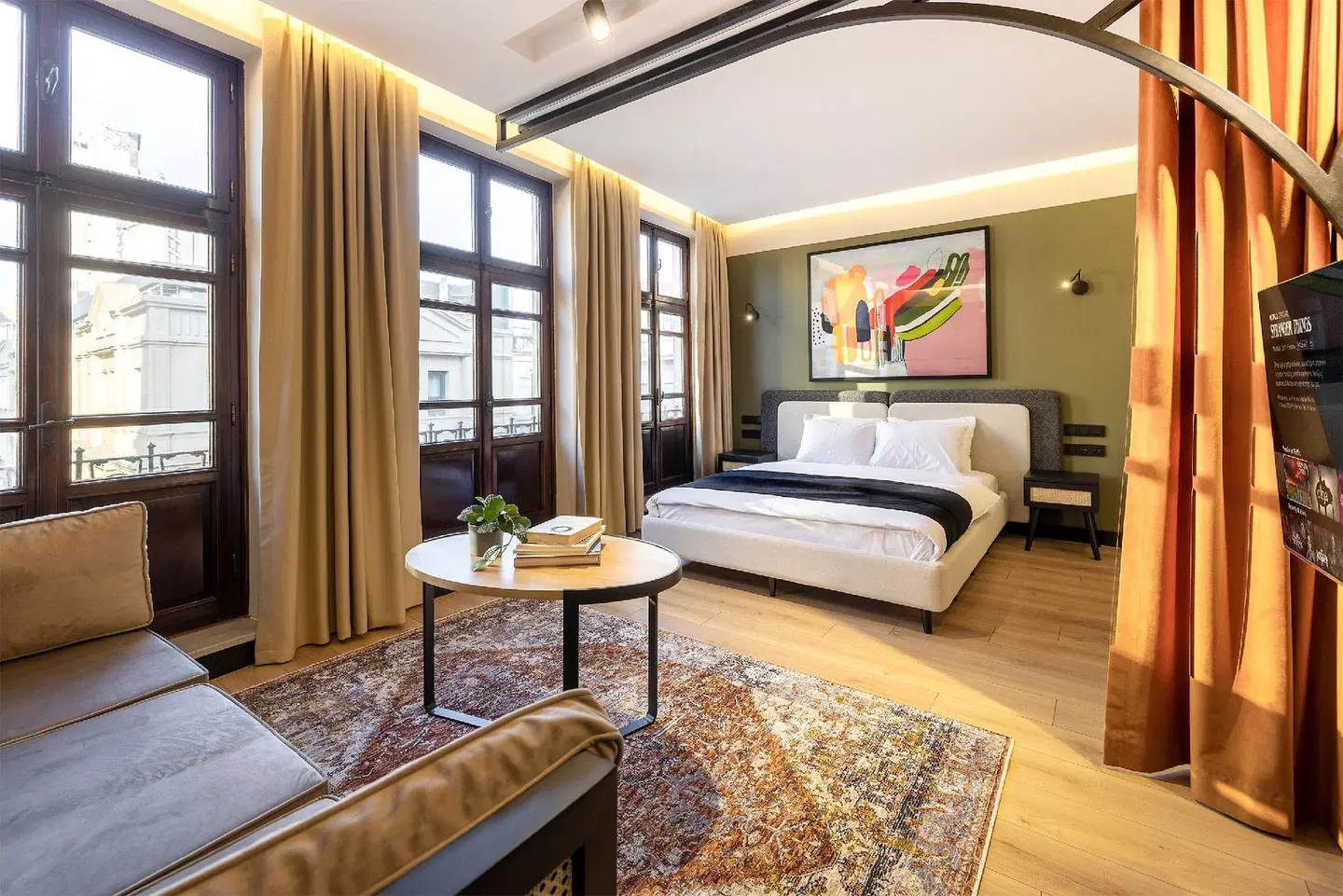 Upside Apartments ROOM_EXAMPLE