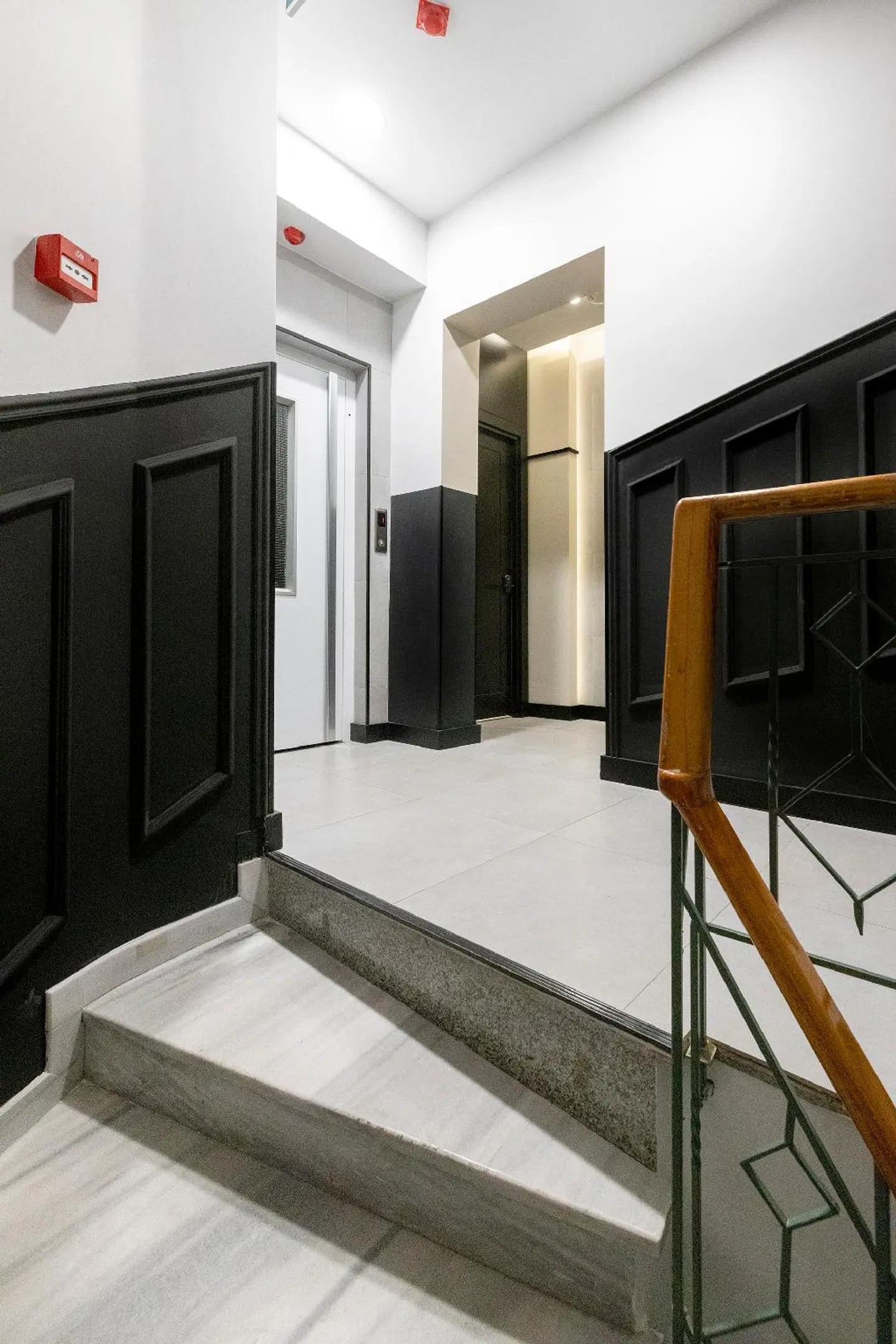 Upside Apartments ROOM_EXAMPLE