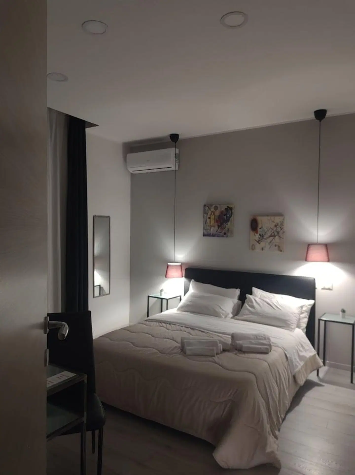 B&B Il Bastione ROOM_EXAMPLE
