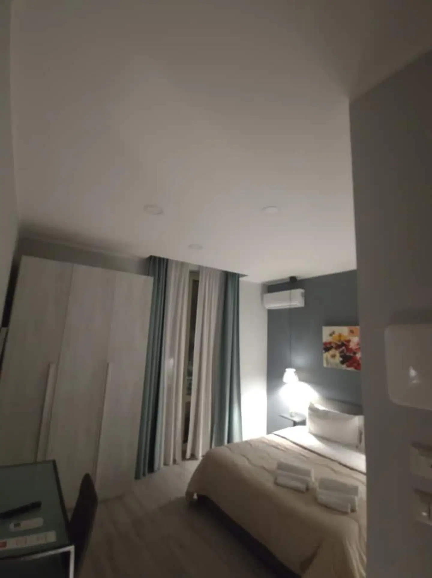 B&B Il Bastione ROOM_EXAMPLE
