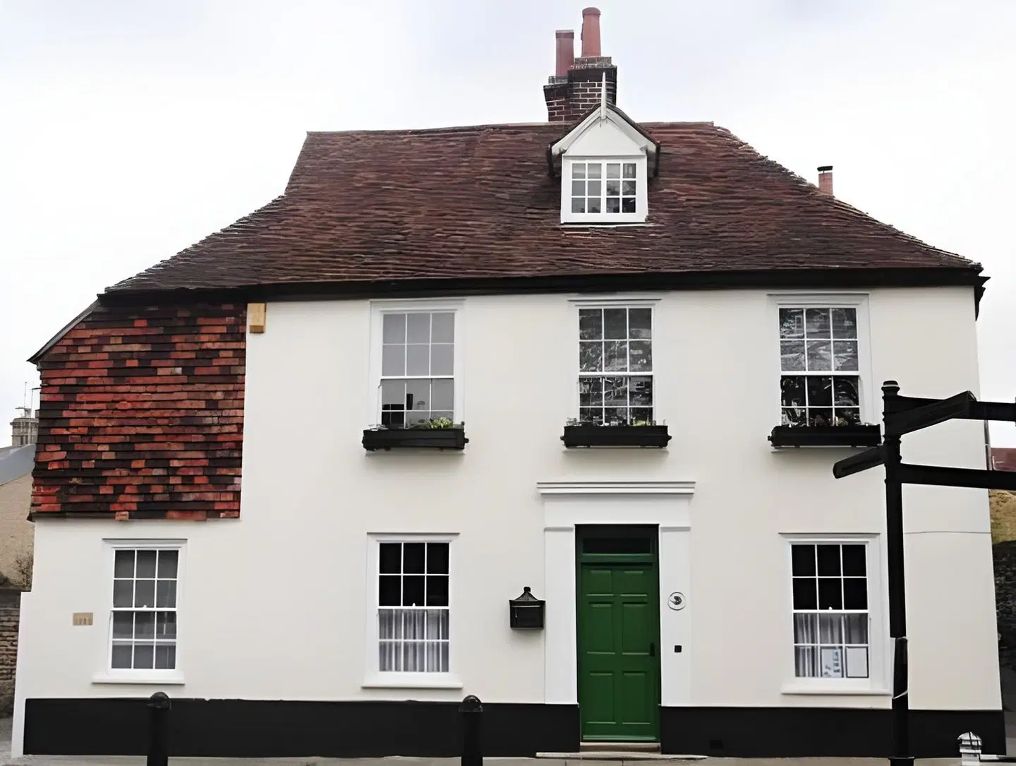 St Peters Bed and Breakfast MODEL_IMPRESSION