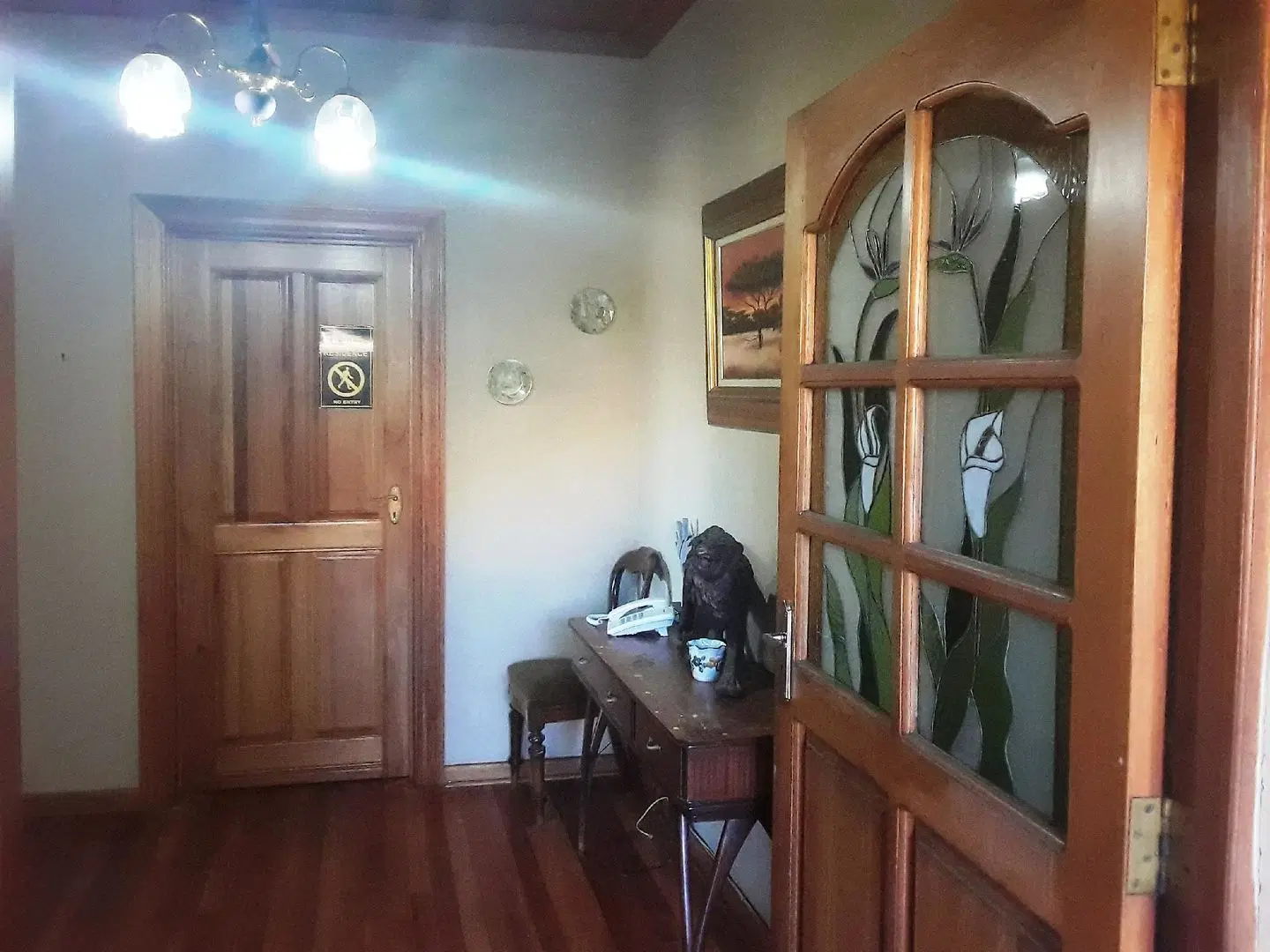 Thaba Tsweni Lodge & Safaris ROOM_EXAMPLE