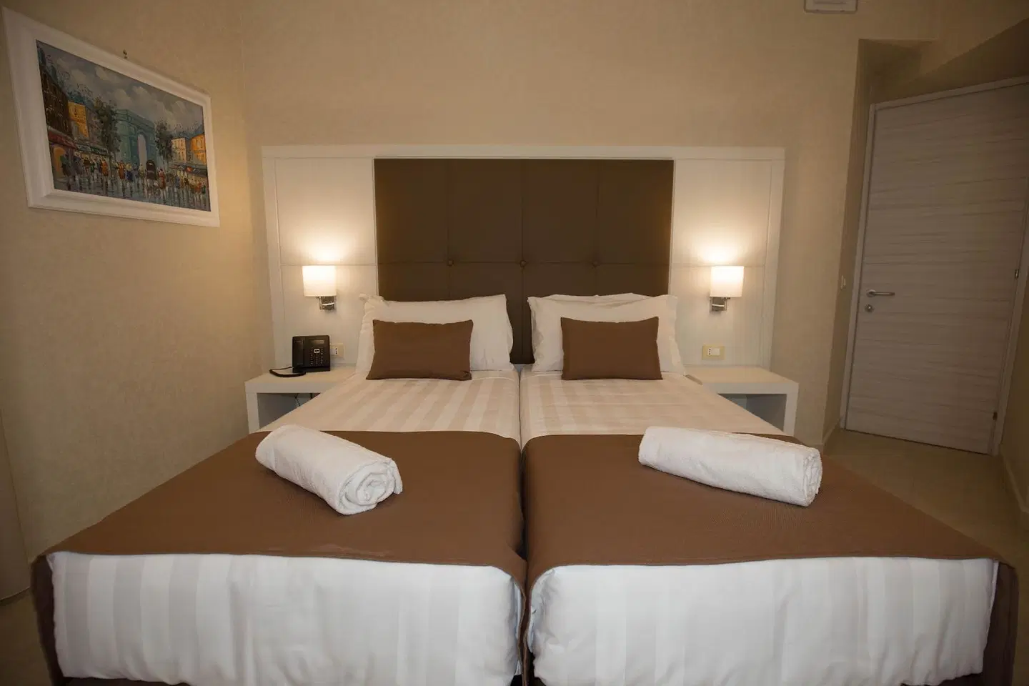 La Serenissima Hotel ROOM_EXAMPLE