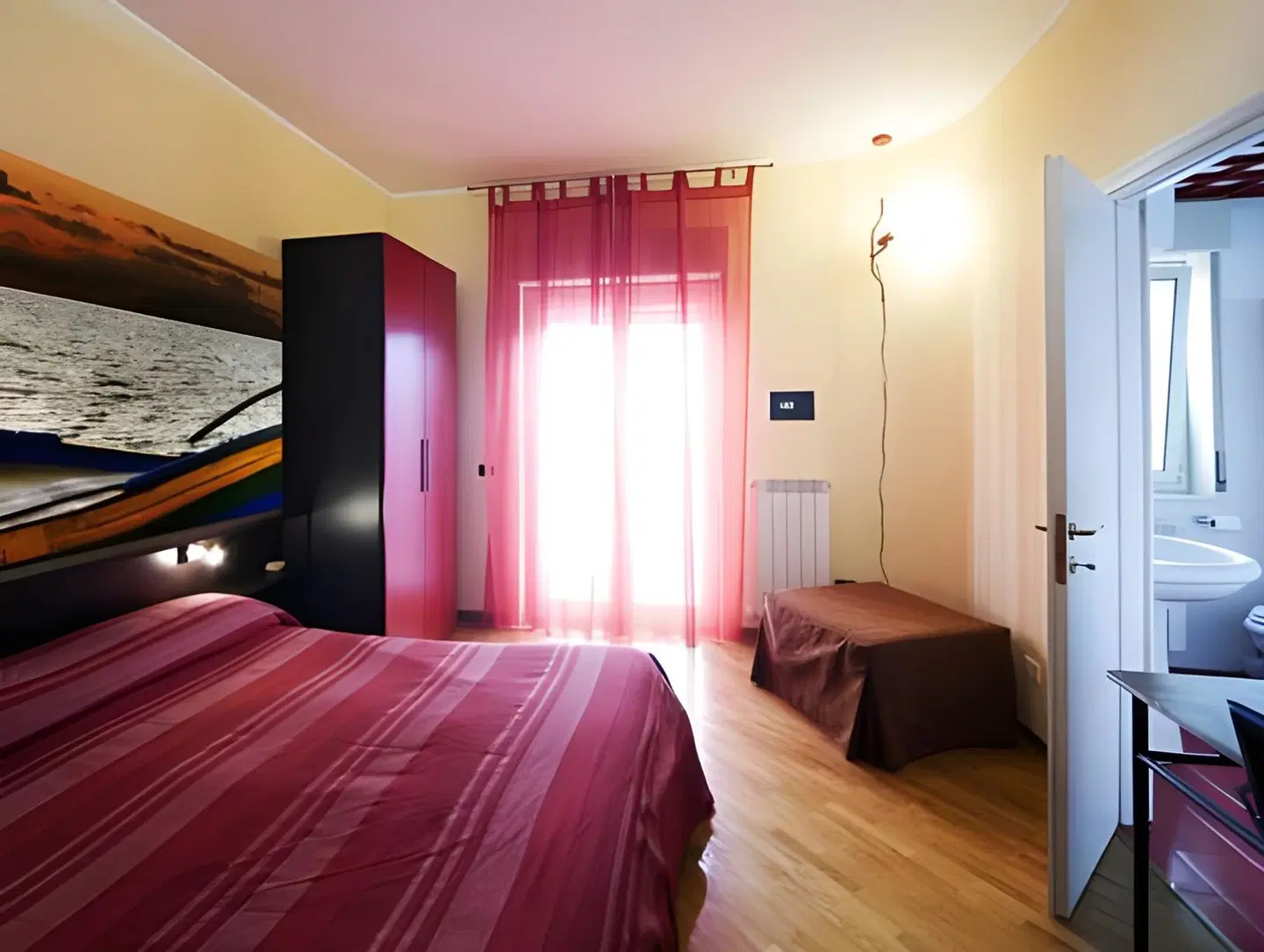 Solaris B&B ROOM_EXAMPLE