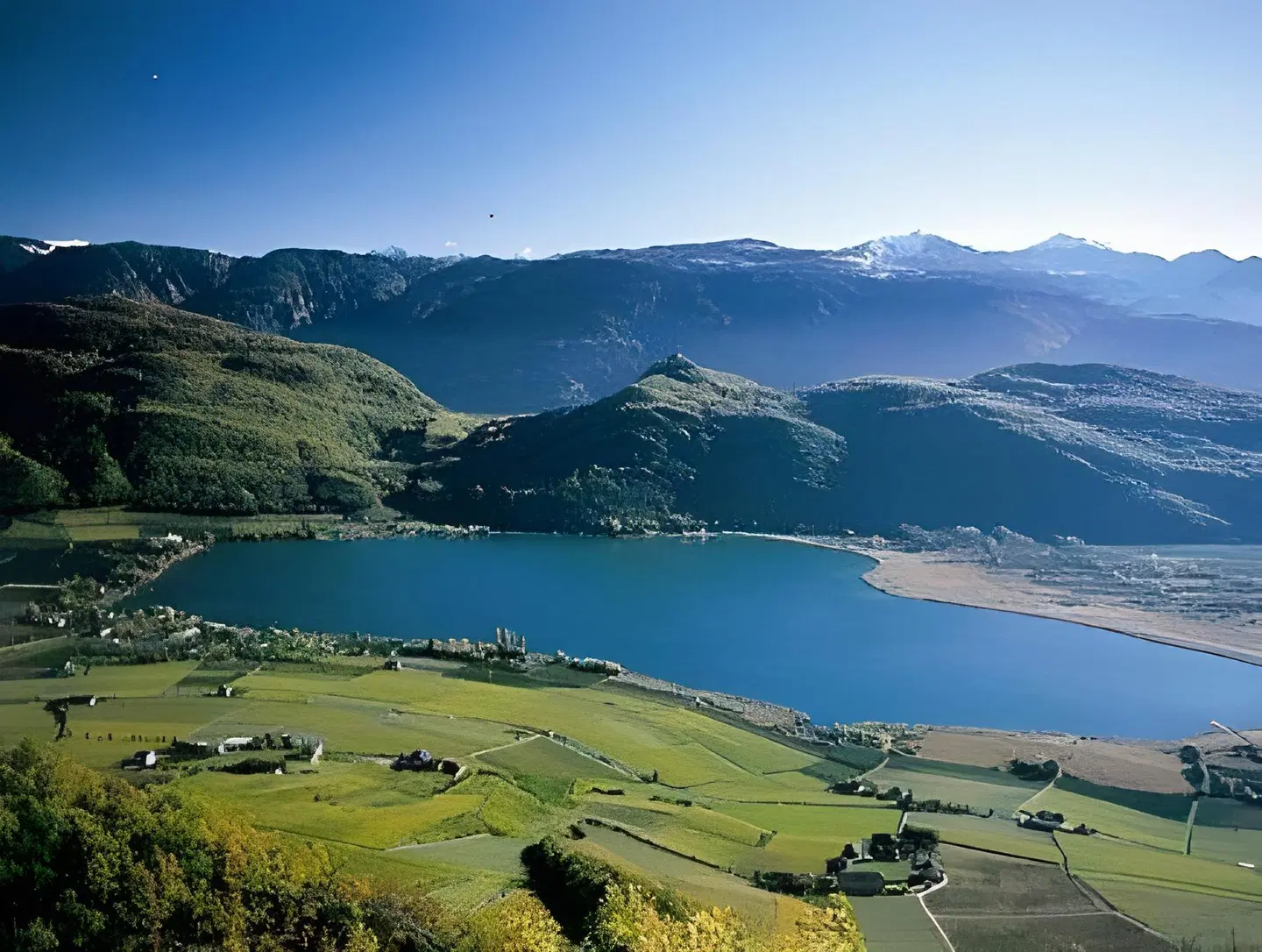 Villa Gottfried LANDSCAPE