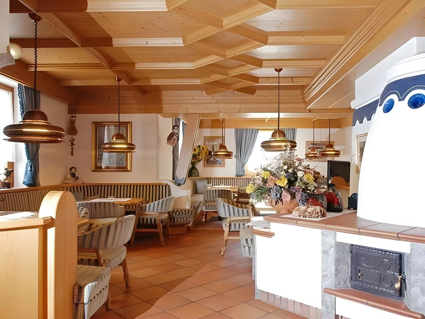 Ciampian Restaurant