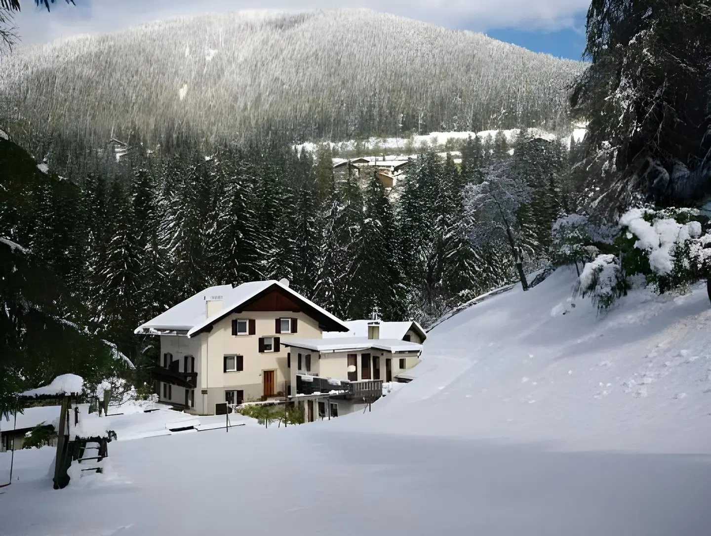 Gasthof Löwen EXTERIOR