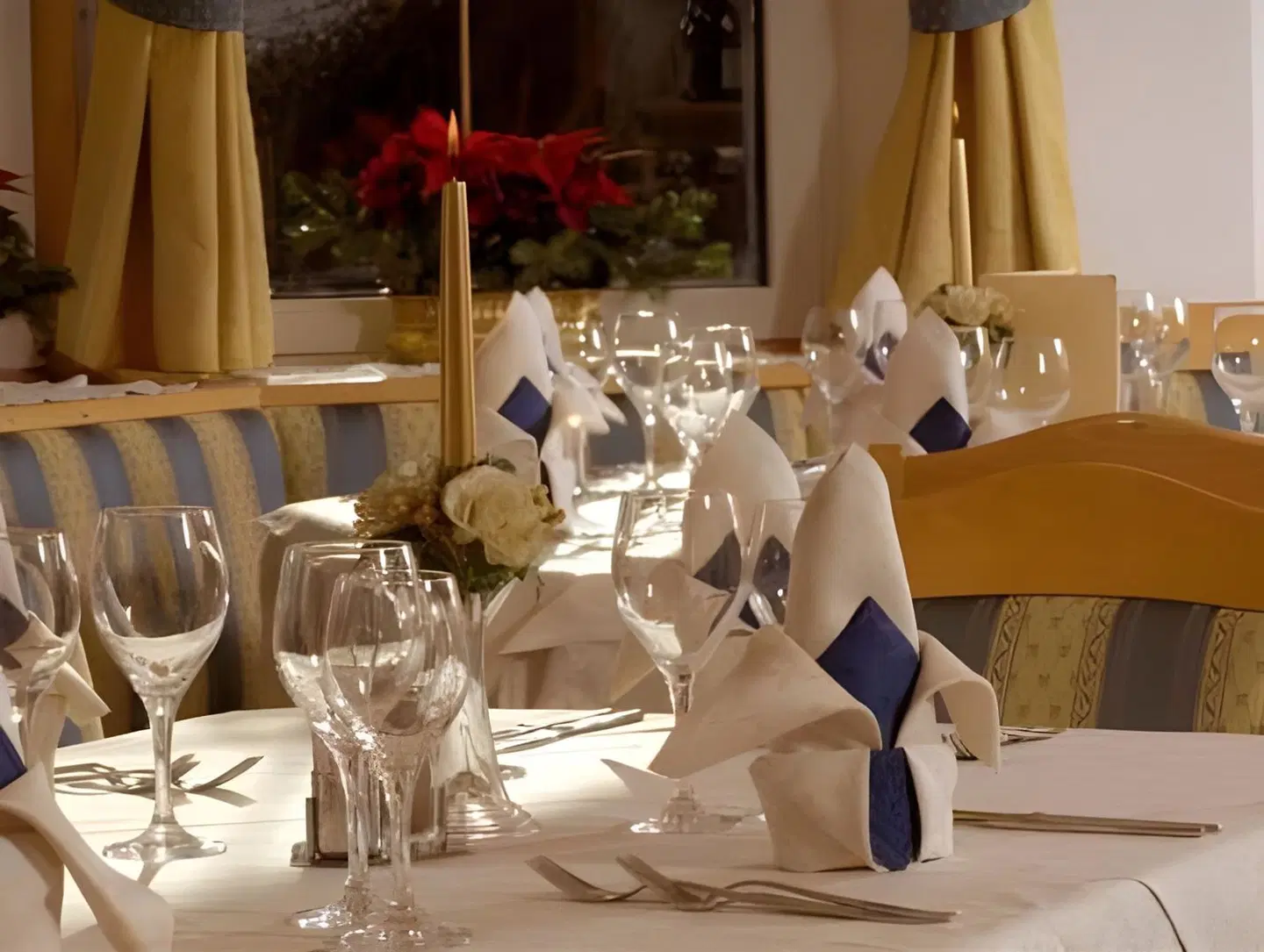 Rodella Restaurant