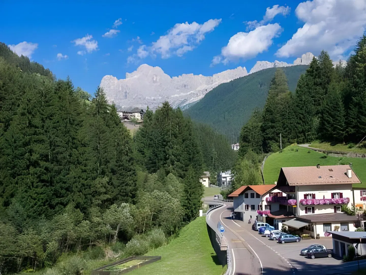 Gasthof Löwen LANDSCAPE