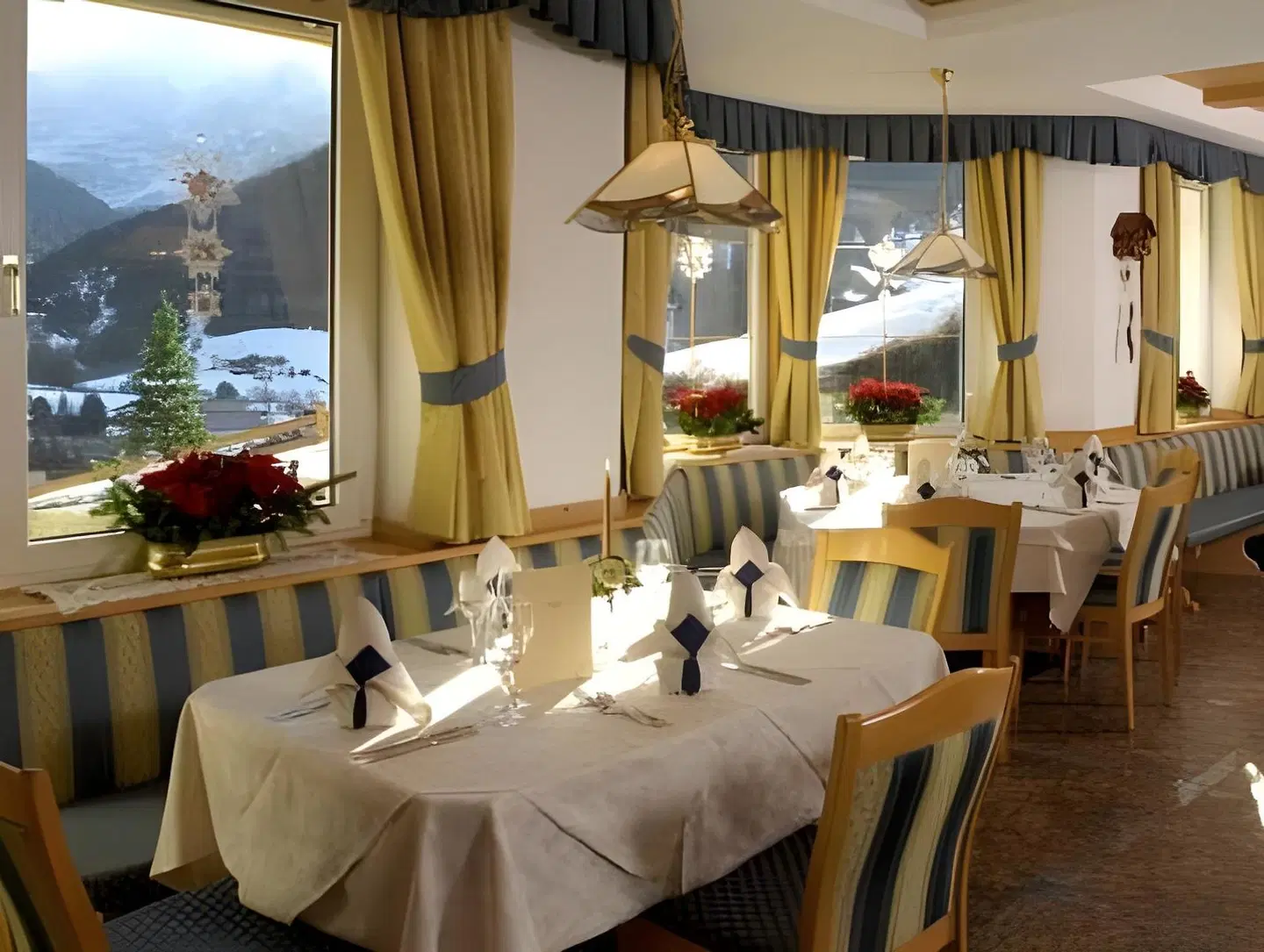 Rodella Restaurant