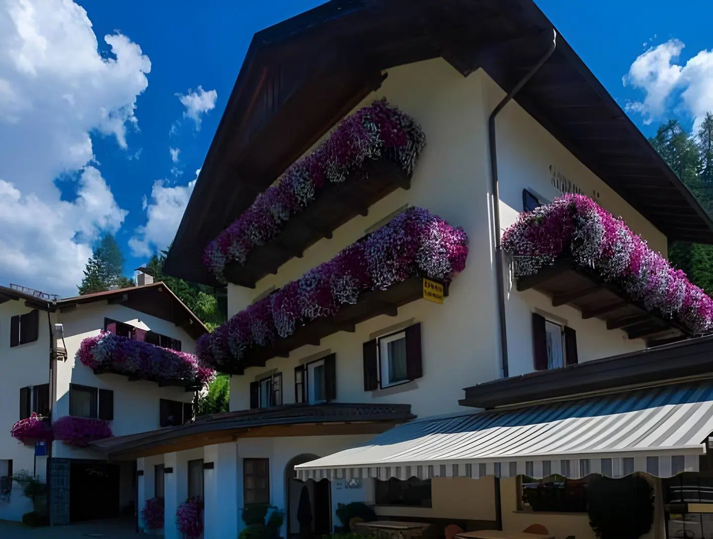 Gasthof Löwen EXTERIOR