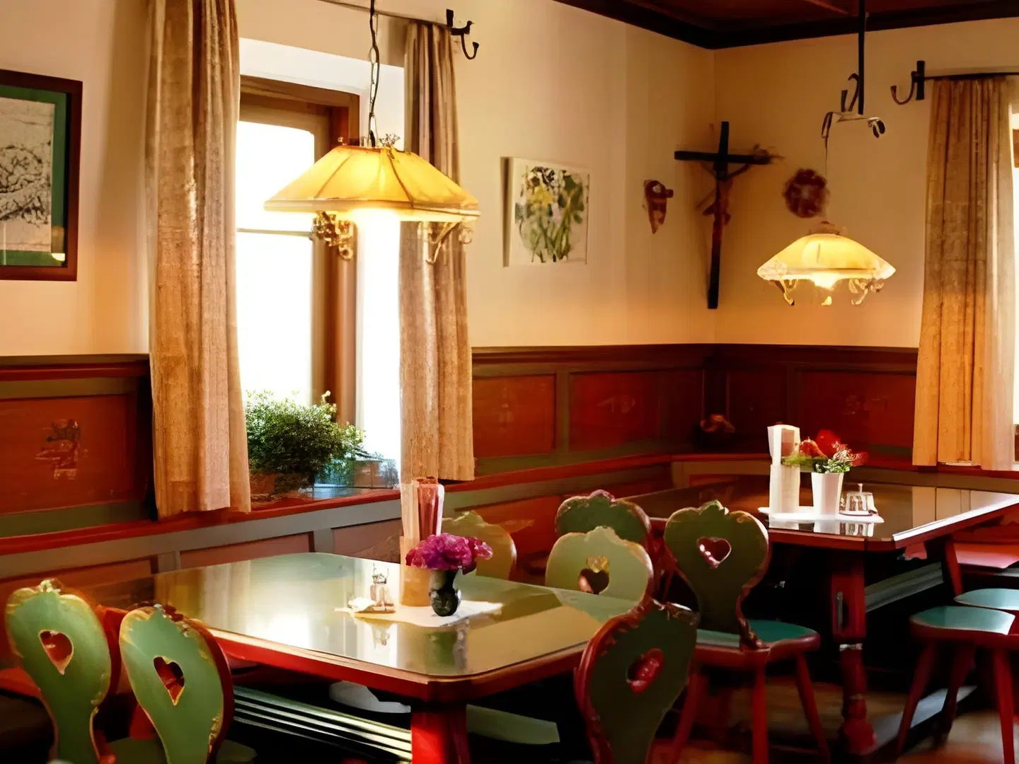 Stern ROOM_EXAMPLE